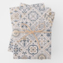 Search for mosaic wrapping paper Arabesque