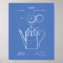 Search for vintage coffee pot posters Cafe