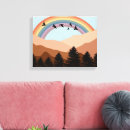 Search for rainbow tree posters Rustic