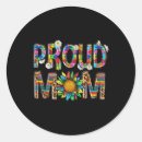 Search for autism month stickers Support