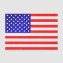 Search for patriotic tissue paper Usa