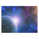 Search for outer space placemats Earth