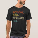 Search for vintage 1955 tshirts Awesome