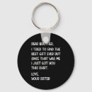 Search for funny brother keychains Photography