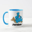 Search for eat cookies mugs Vintage