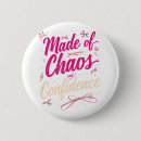 Search for chaos buttons Quote