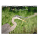 Search for great blue heron calendars Wildlife
