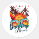 Search for daytona beach stickers Vintage