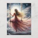 Recherche de robe rose cartes postales Imaginaire