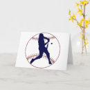 Search for baseball fathers day cards Athlete