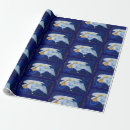 Search for halo wrapping paper Stars
