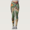 Recherche de camping leggings Travel