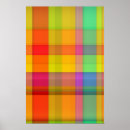 Search for checked posters Chequered