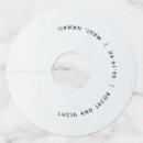 Recherche de mariage marque verres Aquarelle