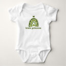 Search for shamrock baby baby clothes Irish
