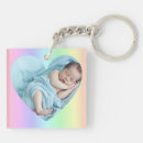 Search for two hearts keychains Kids