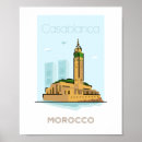 Search for casablanca posters Africa