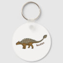 Search for dinosaur keychains Jurassic