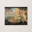 Search for venus puzzles Italian painter