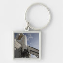 Search for launch pad keychains Shuttle
