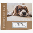 Search for dog scrapbook albums Keepsake
