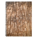 Recherche de tronc de carnets Écorce