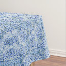 Search for hydrangea tablecloths Pattern