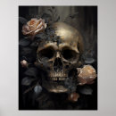 Search for gothic rose posters Roses