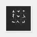 Recherche de yoga serviettes Exercice