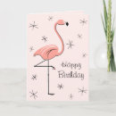 Search for kitsch birthday cards 1950s