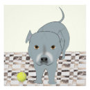 Search for pit bull puppy posters Terrier