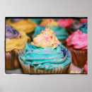 Recherche de de petit gateau posters Pâtisserie