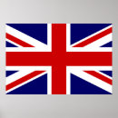 Recherche de drapeaux posters Britannique