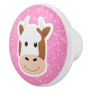 Search for cow knobs and pulls Cartoon