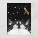 Search for surprised postcards Kitten