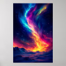 Search for northern light posters Dark