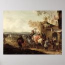 Recherche de fauconnier posters 17ème