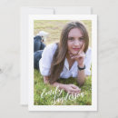 Search for graduation autograph College