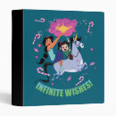 Search for internets binders Vanellope