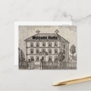 Search for housewarming thank you cards Real estate agent