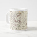 Recherche de pôle tasses Nord