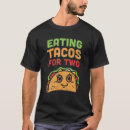 Search for eating for two tshirts Baby