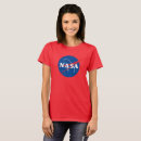 Search for space womens tshirts Mars