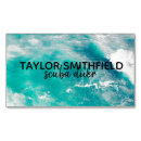 Search for water business cards Swim