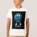 Recherche de planet earth tshirts Système solaire