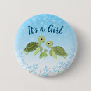 Recherche de tortue badges Sous la mer