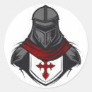 Search for templar stickers Medieval