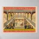Recherche de chromolithographie art Rétro