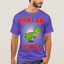 Search for unstoppable trex Dad