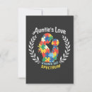 Search for autism thank you cards Autism awareness month